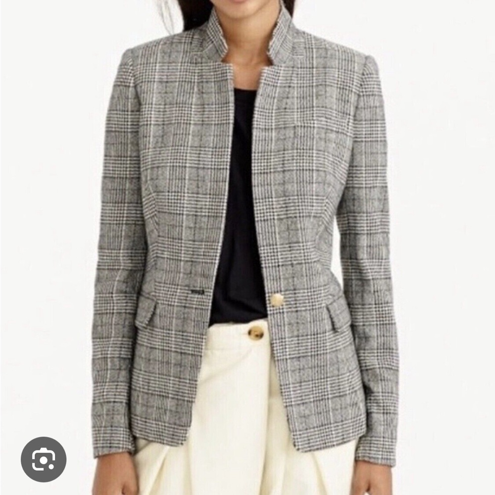 J Crew blazer